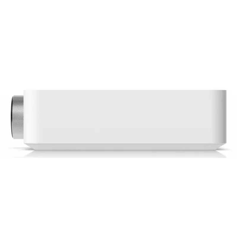 Ubiquiti PowerAmp Home wit Ubiquiti PowerAmp versterker klasse D 260W 4 ohm