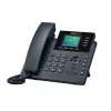 Yealink SIP-T34W IP-telefoon zwart 4 lijnen LED Wi-Fi