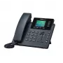 Yealink SIP-T34W IP-telefoon zwart 4 lijnen LED Wi-Fi