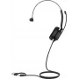 Yealink UH35 Mono Teams USB-C/A Headset