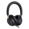 Yealink BH76 Plus UC zwart USB-C/A headset