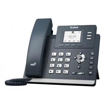 IP-telefoon Yealink MP52 E2 Teams