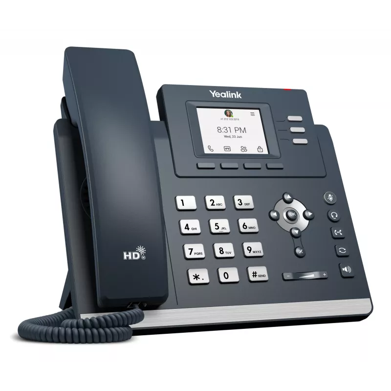 IP-telefoon Yealink MP52 E2 Teams