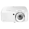 Shortthrow-projector Optoma UHZ66 4000 ANSI lumen DLP UHD 4K