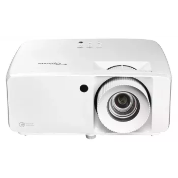 Shortthrow-projector Optoma UHZ66 4000 ANSI lumen DLP UHD 4K