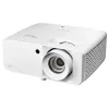 Shortthrow-projector Optoma UHZ66 4000 ANSI lumen DLP UHD 4K