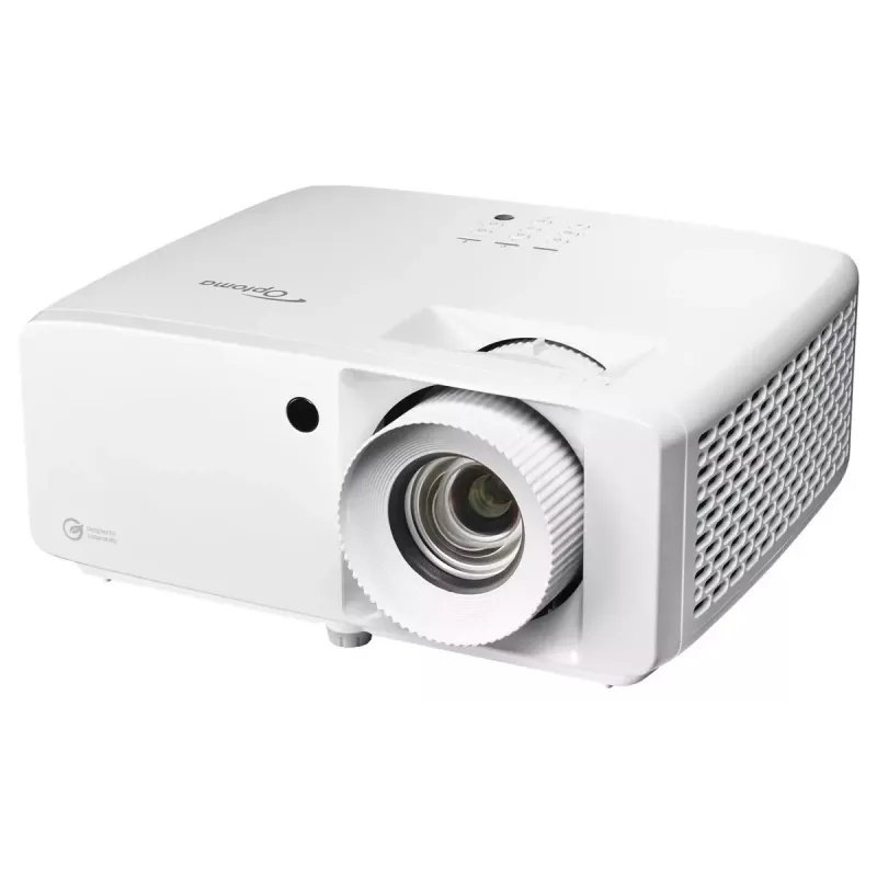 Shortthrow-projector Optoma UHZ66 4000 ANSI lumen DLP UHD 4K