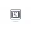 Shortthrow-projector Optoma UHZ66 4000 ANSI lumen DLP UHD 4K