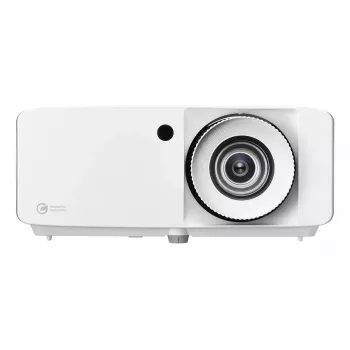Shortthrow-projector Optoma UHZ66 4000 ANSI lumen DLP UHD 4K