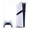 Sony PlayStation 5 Pro 2 TB Wi-Fi zwart, wit