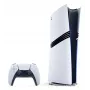 Sony PlayStation 5 Pro 2 TB Wi-Fi zwart, wit
