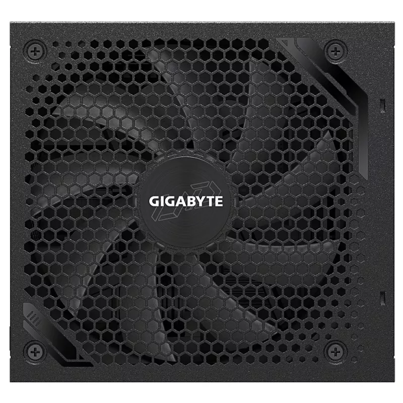GIGABYTE UD1300GM PG5 voeding 1300 W 20+4 pin ATX ATX zwart