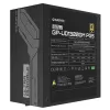 GIGABYTE UD1300GM PG5 voeding 1300 W 20+4 pin ATX ATX zwart