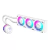 AIO-vloeistofkoeler GIGABYTE AORUS WATERFORCE X II 360 3x120mm ARGB