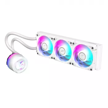 AIO-vloeistofkoeler GIGABYTE AORUS WATERFORCE X II 360 3x120mm ARGB