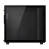PC-behuizing GIGABYTE C400 midi tower zwart