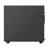 PC-behuizing GIGABYTE C400 midi tower zwart