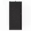 PC-behuizing GIGABYTE C400 midi tower zwart