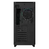 PC-behuizing GIGABYTE C400 midi tower zwart
