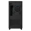 PC-behuizing GIGABYTE C400 midi tower zwart