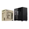 PC-behuizing GIGABYTE C400 midi tower zwart