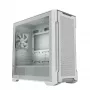 PC-behuizing GIGABYTE C102 GLASS midi tower wit