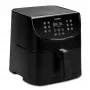 Cosori Smart Chef Edition Single 5,5 L vrijstaand 1700 W heteluchtfriteuse zwart