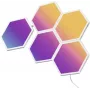 Govee B6061 LED-lichtpanelen 5-pack RGB kleurwissel – modulaire decoratieve wandverlichting