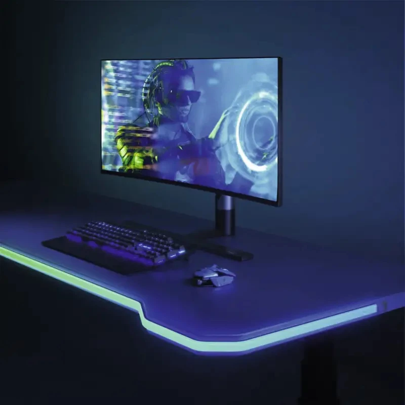 Smart strip light Govee H61C2 — meerkleurige LED-strip, 36 W, 2,0 m