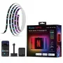 Smart Strip Light Govee H6098 — Wi-Fi/Bluetooth, zwart, 2 kWh/1000h, energieklasse G