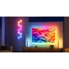 Smart Strip Light Govee H6098 — Wi-Fi/Bluetooth, zwart, 2 kWh/1000h, energieklasse G