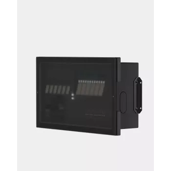 EcoFlow Smart Home Panel ZMM100LD-EU – accessoire voor draagbare powerstation