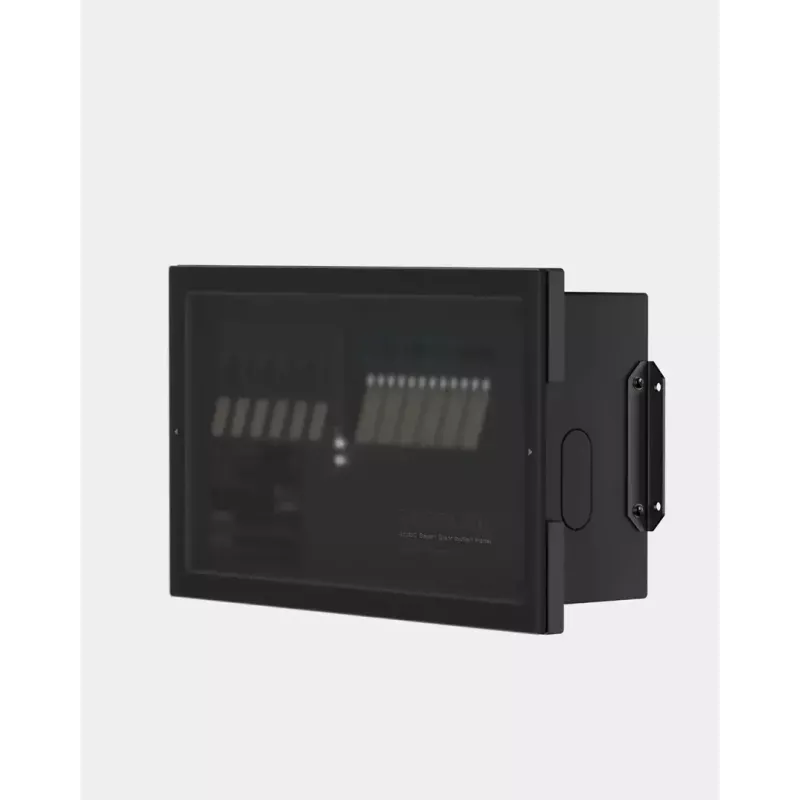 EcoFlow Smart Home Panel ZMM100LD-EU – accessoire voor draagbare powerstation