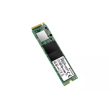 TRANSCEND SSD 110s 1TB M.2 2280 NVMe PCI-E GEN3 x4 dubbelzijdig