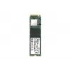 TRANSCEND SSD 110s 1TB M.2 2280 NVMe PCI-E GEN3 x4 dubbelzijdig