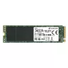 TRANSCEND SSD 110s 1TB M.2 2280 NVMe PCI-E GEN3 x4 dubbelzijdig