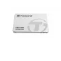 TRANSCEND SSD 230s 2TB 2,5 inch SATA III 6 Gb/s TLC aluminium behuizing