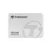 TRANSCEND SSD 230s 2TB 2,5 inch SATA III 6 Gb/s TLC aluminium behuizing