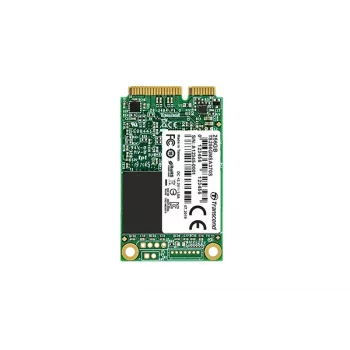 SSD Transcend 256 GB mSATA SATA III TS256GMSA370S