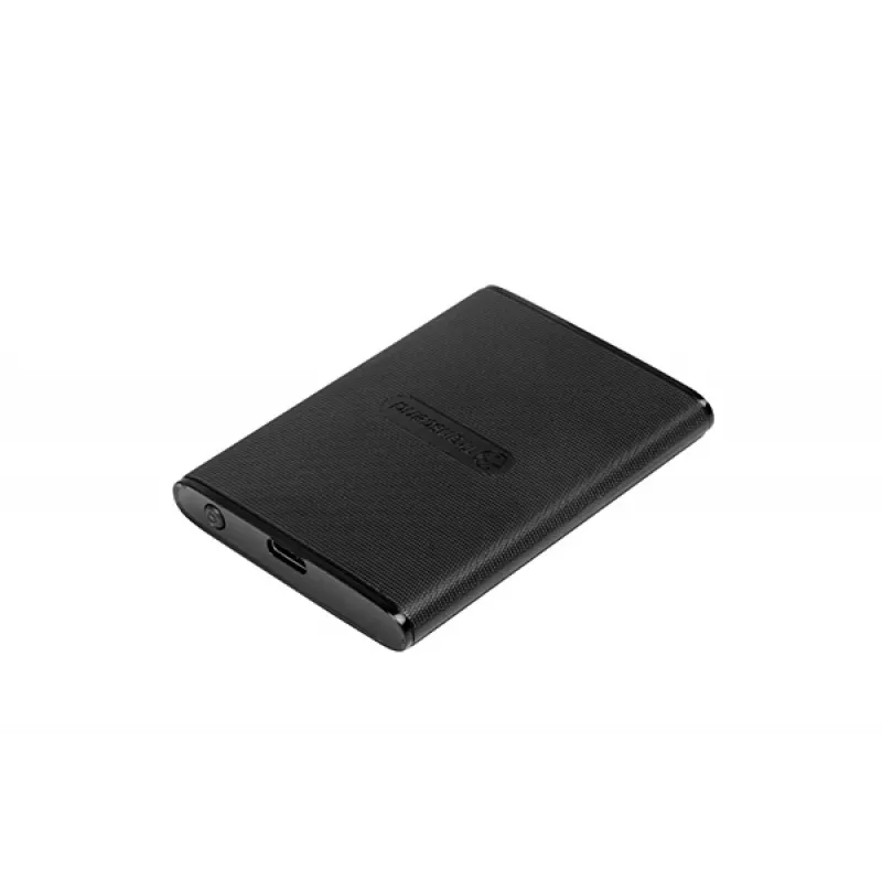 SSD Transcend 1 TB extern USB Type-C 3.2 Gen 2 ESD270C