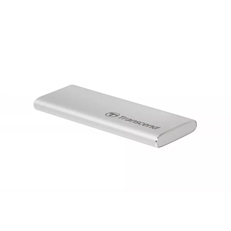 SSD Transcend 1 TB draagbaar USB Type-C 3.2 Gen 2 ESD260C