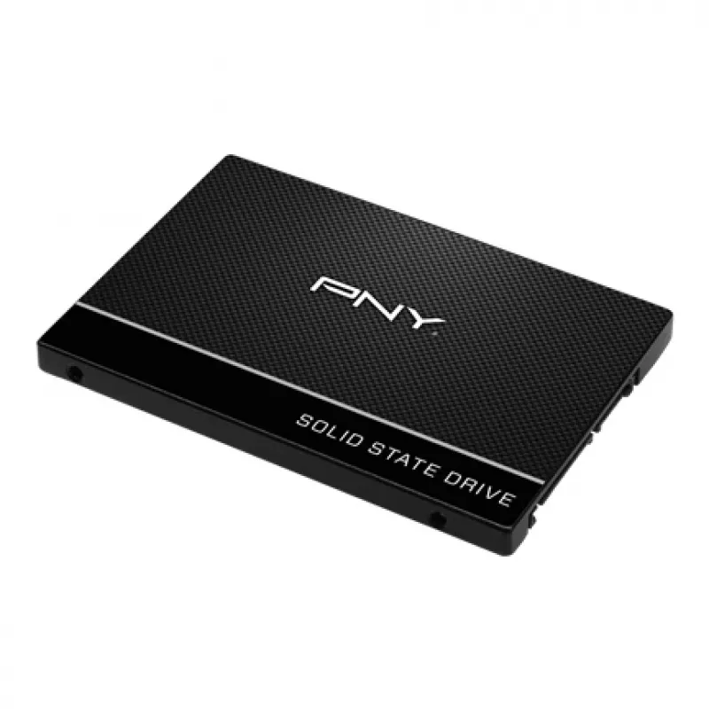 SSD PNY 250 GB 2,5
