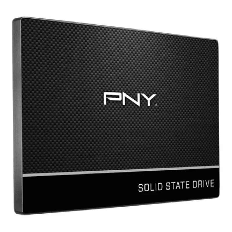 SSD PNY 250 GB 2,5