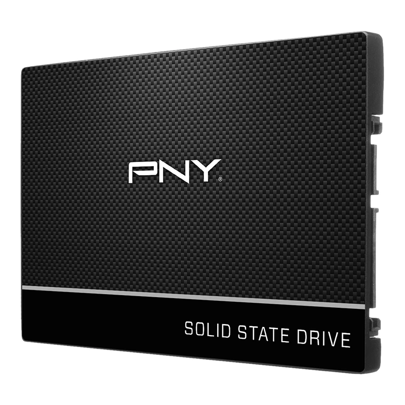 SSD PNY 250 GB 2,5