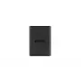 Transcend ESD270C 2 TB externe SSD, USB Type-C 3.2 Gen 2