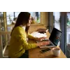 3M Bright Screen privacyfilter voor 14