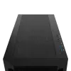 Chieftec pc-behuizing GA-01B-L-OP APEX LUMO midi tower zwart