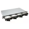 QNAP 4-bay 1U 12 short-depth rackmount 3,5