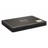 QNAP TBS-464 NAS desktop Intel® Celeron® N5105 8 GB DDR4 0 TB QNAP Turbo System zwart