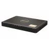 QNAP TBS-464 NAS desktop Intel® Celeron® N5105 8 GB DDR4 0 TB QNAP Turbo System zwart